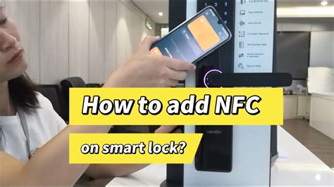 unlock note 8 with an nfc tag|nfc unlock app.